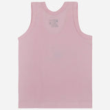 Baby Boys Cotton Vest Round Neck Sleeveless Pack of 5 - Bodycare