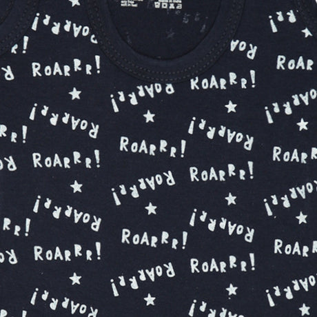 Baby Boys 100% Cotton Vest Round Neck Sleeveless Pack of 5