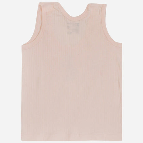 Bodycare Baby Round Neck Sleeveless Vest Pack Of 3