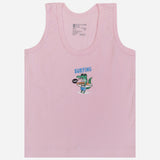 Bodycare Baby Round Neck Sleeveless Vest Pack Of 3
