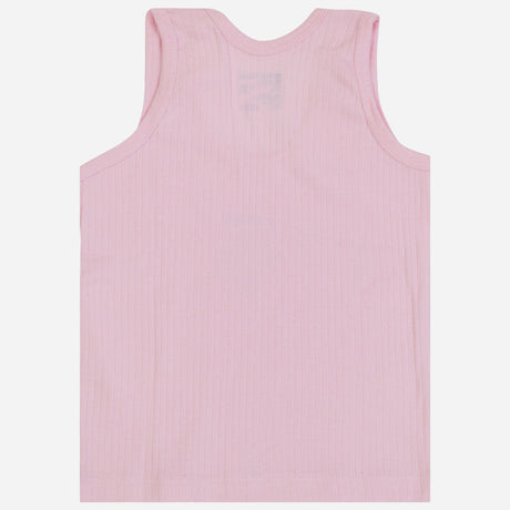 Bodycare Baby Round Neck Sleeveless Vest Pack Of 3