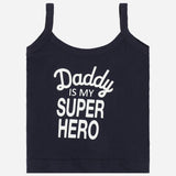 Baby Girls Vest Dori Neck Sleeveless Pack of 6