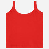 Baby Girls Vest Dori Neck Sleeveless Pack of 6