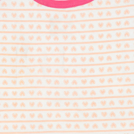 Bodycare Girls Cotton Round Neck Sleeveless Vest Pack Of 3