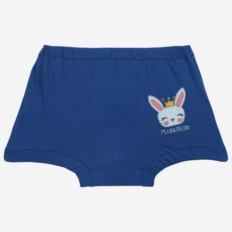 Bodycare Boys Trunk Solid Pack Of 3