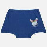 Bodycare Boys Cotton Trunk Solid Pack Of 6