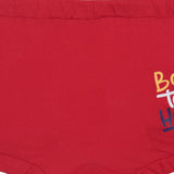 Bodycare Boys Cotton Trunk Solid Pack Of 6