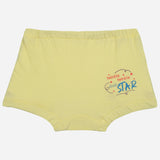 Bodycare Boys Cotton Trunk Solid Pack Of 6