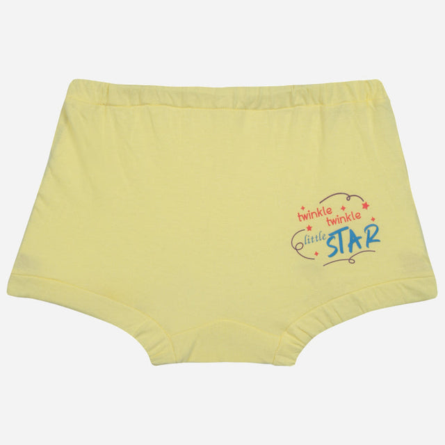 Baby Boys Trunk Inner Elastic Pack of 6 - Bodycare