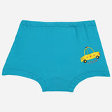 Bodycare Boys Cotton Trunk Solid Pack Of 6