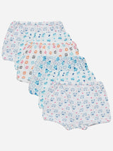 Bodycare Boys Cotton Trunk Pack Of 6