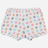 Bodycare Boys Cotton Trunk Pack Of 6