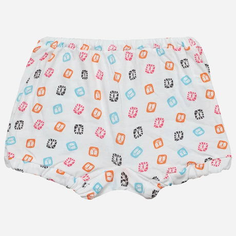 Bodycare Boys Cotton Trunk Pack Of 6