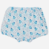 Bodycare Boys Cotton Trunk Pack Of 6