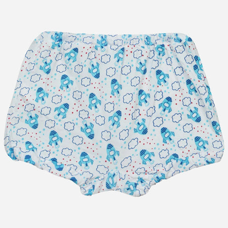 Bodycare Boys Cotton Trunk Pack Of 6