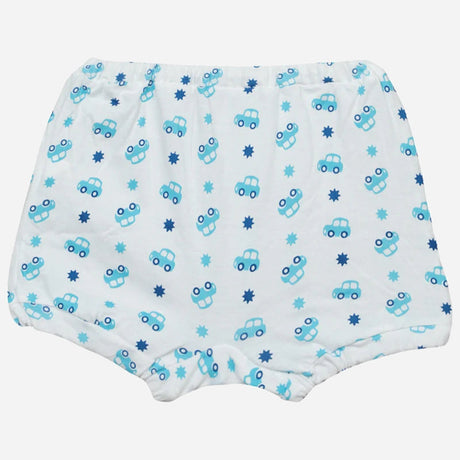 Bodycare Boys Cotton Trunk Pack Of 6