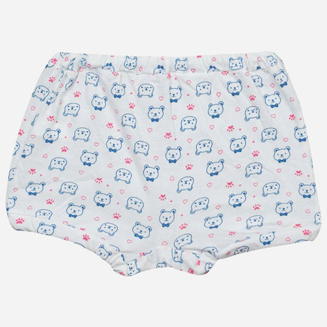 Bodycare Boys Cotton Trunk Pack Of 6