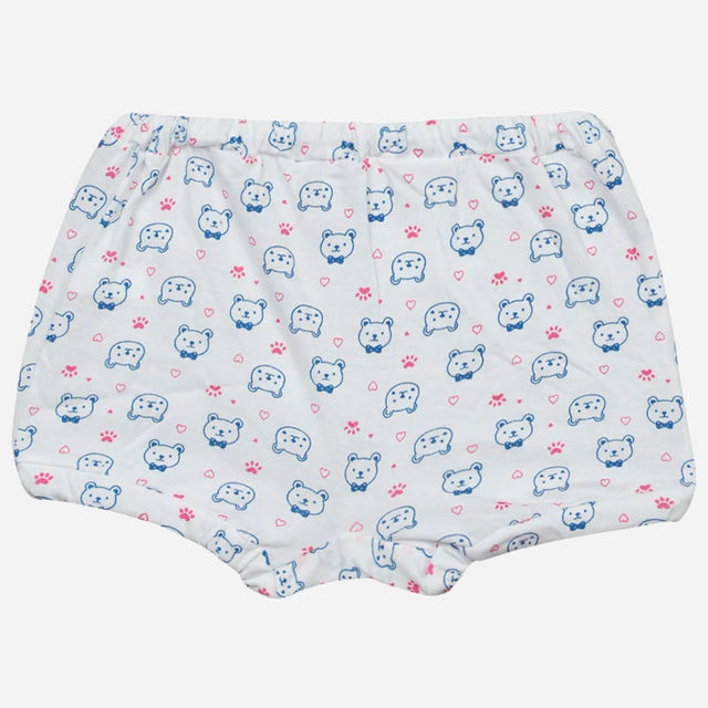 Baby Boys Trunk Inner Elastic Pack of 6 - Bodycare