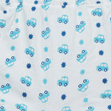 Bodycare Boys Trunk Pack Of 3