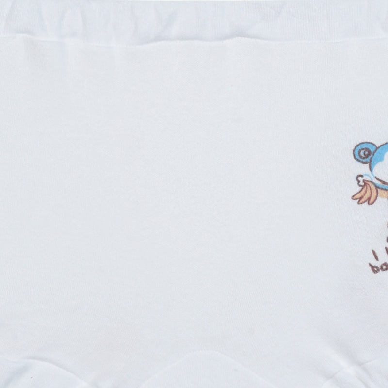 Bodycare Boys Trunk Solid Pack Of 3