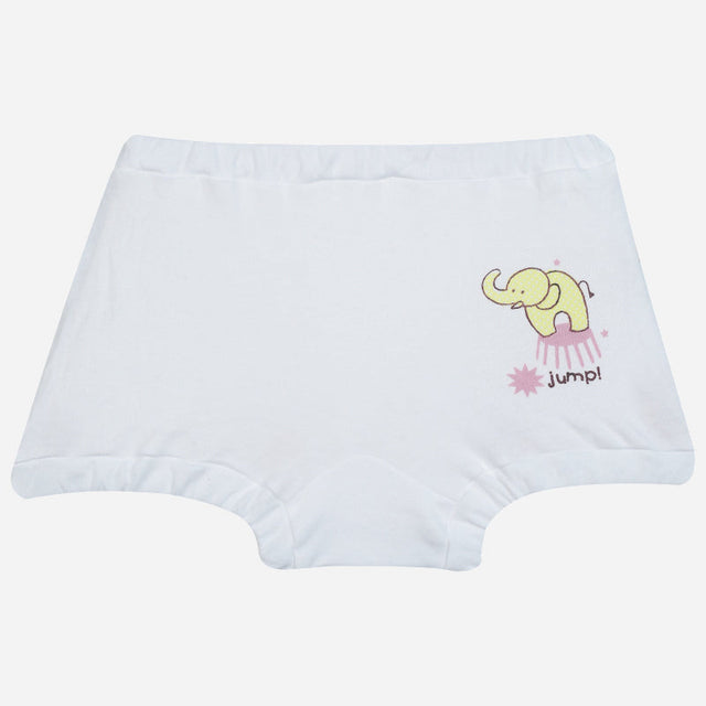 Baby Boys Trunk Inner Elastic Pack of 6 - Bodycare