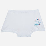 Bodycare Boys Cotton Trunk Solid Pack Of 6