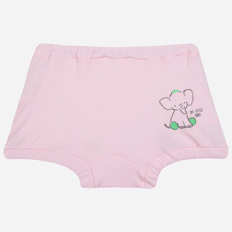 Baby Boys Trunk Inner Elastic Pack of 3