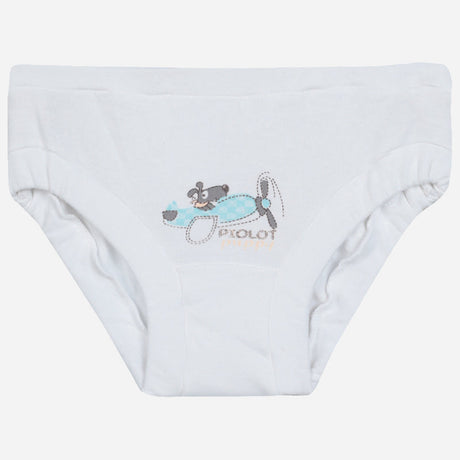 Bodycare Girls Panty Pack Of 3