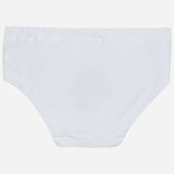 Bodycare Girls Cotton Panty Solid Pack Of 6