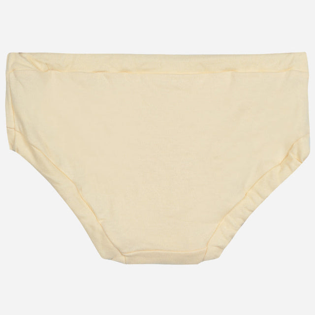 Baby Girls Panty Inner Elastic Pack of 3 - Bodycare