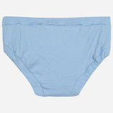 Baby Girls Panty Inner Elastic Pack of 6 - Bodycare