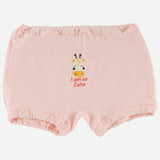 Bodycare Boys Trunk Solid Pack Of 5