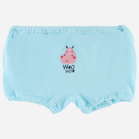 Baby Boys Trunk Inner Elastic Pack of 5