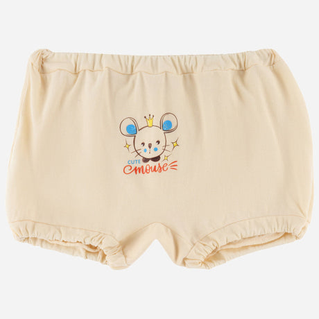 Baby Boys Trunk Inner Elastic Pack of 5