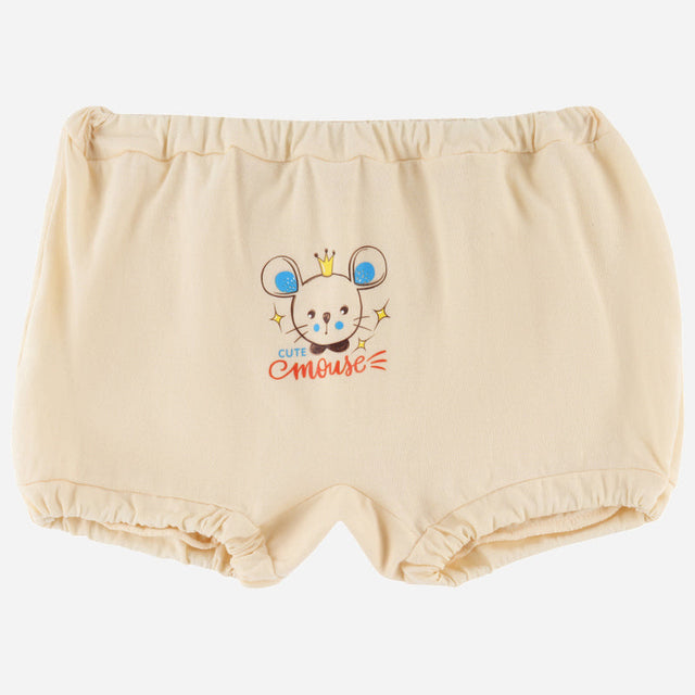 Baby Boys Trunk Inner Elastic Pack of 5 - Bodycare