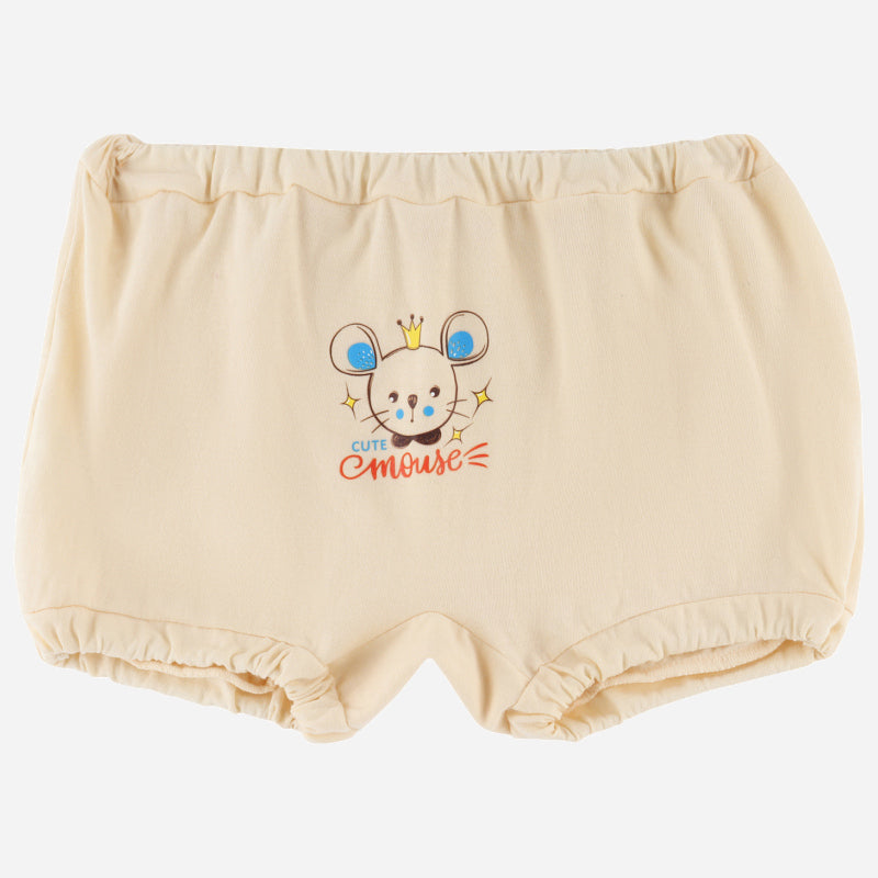 Bodycare Boys Trunk Solid Pack Of 5