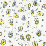 Baby Boys 100% Cotton Trunk Inner Elastic Pack of 3 - Bodycare
