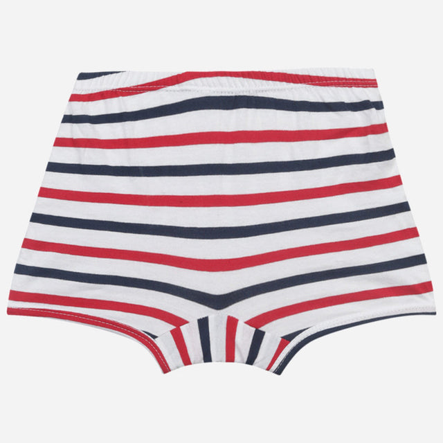 Baby Boys 100% Cotton Shorts Pack of 3 - Bodycare