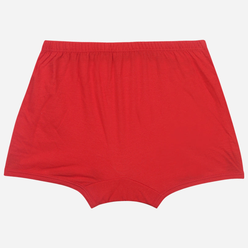 Baby Boys 100% Cotton Shorts Pack of 3 - Bodycare