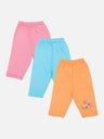 Boys Pyjama Pack of 3 - Bodycare