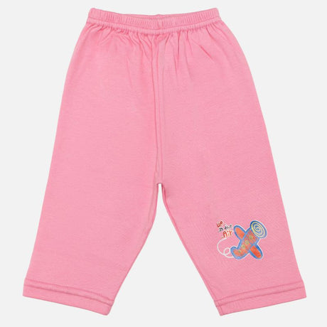 Bodycare Boys Pajami Pack Of 3 - Assorted