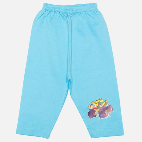 Bodycare Boys Pajami Pack Of 3 - Assorted