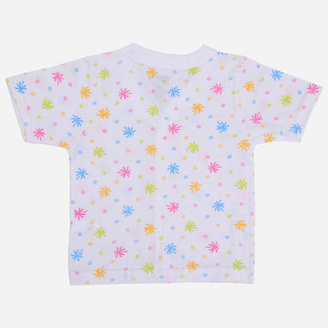 Bodycare Unisex Vest Front Open Half Sleeves Pack Of 3