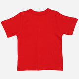 Bodycare Unisex Vest Front Open Half Sleeves Pack Of 3