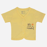 Bodycare Girls Vest Pack Of 3