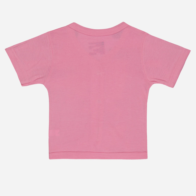 Bodycare Girls Vest Pack Of 3