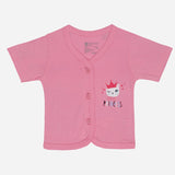 Bodycare Girls Vest Pack Of 3