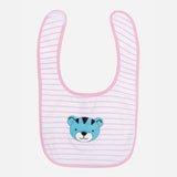 Bodycare Baby Bibs Assorted Pack Of 6