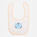 Bodycare Baby Bibs Assorted Pack Of 6