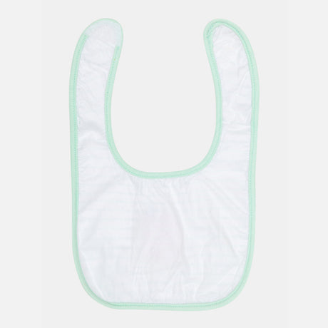 Bodycare Baby Bibs Assorted Pack Of 6